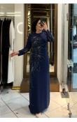 Çınar Özkan Elbise 5003
